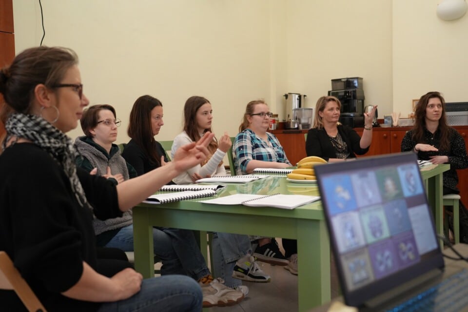 Kolejny kurs PJM 3 - Kolejny kurs PJM