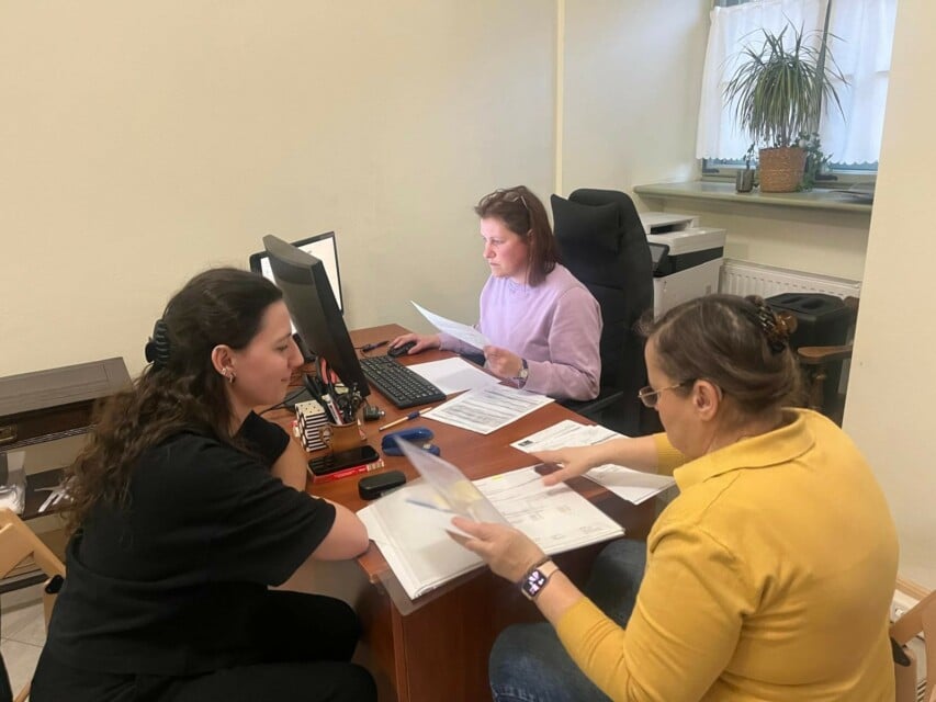 My sie juz rozliczylismy 1 - My się już rozliczyliśmy