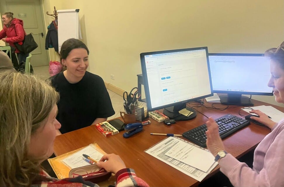 My się już rozliczyliśmy My sie juz rozliczylismy 2 - My się już rozliczyliśmy