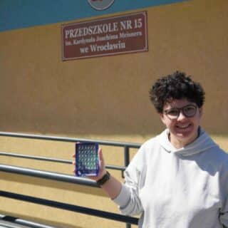 Warsztaty języka migowego w Przedszkolu nr 15 (2)