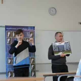 Warsztaty migowe w SP8 (2)