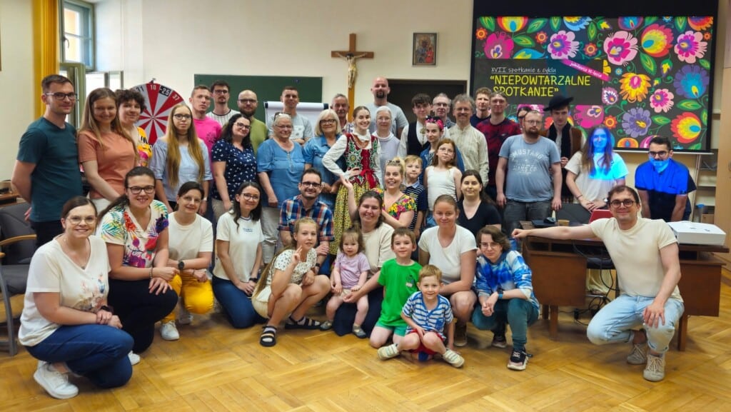 Niepowtarzalne Spotkanie z Góralami Niepowtarzalne Spotkanie z Goralami 1 - Niepowtarzalne Spotkanie z Góralami