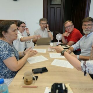 „Pięć mów Jezusa” tematem konferencji (3)