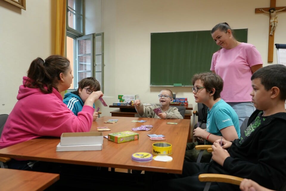 Polkolonijny tydzien pelen wrazen 3 - P&oacute;łkolonijny tydzień pełen wrażeń