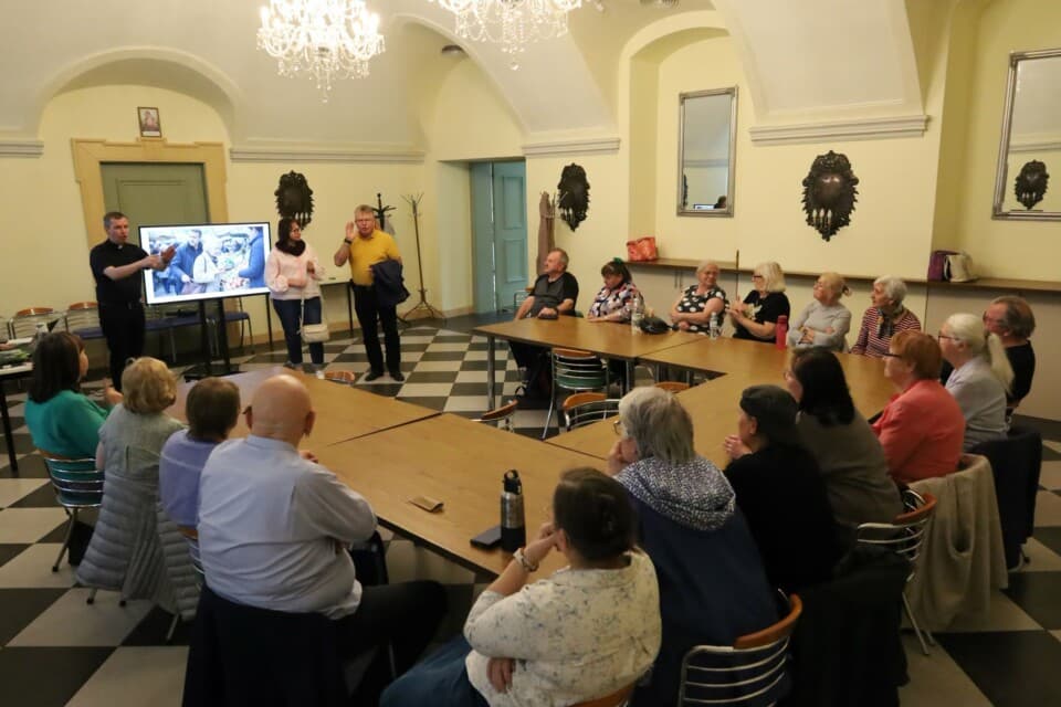 Bezpieczny nieslyszacy senior 3 - Bezpieczny niesłyszący senior