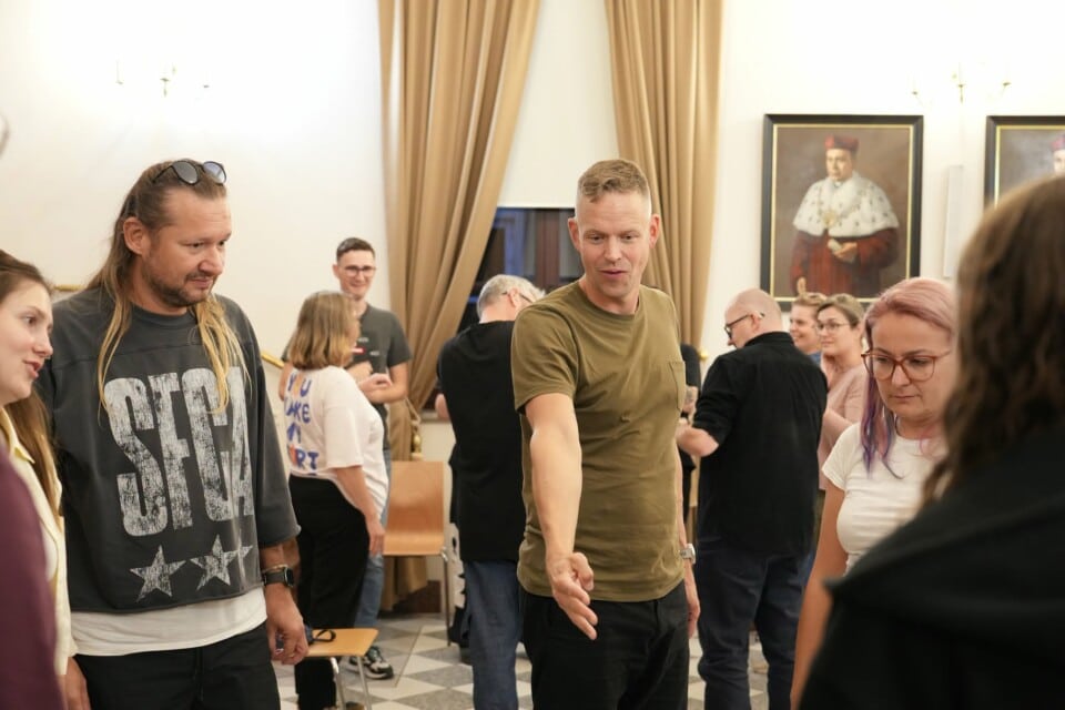 Dzień Głuchych z Signmarkiem, czyli niemożliwe staje się możliwe! Dzien Gluchych z Signmarkiem czyli niemozliwe staje sie mozliwe 1 - Dzień Głuchych z Signmarkiem, czyli niemożliwe staje się możliwe!