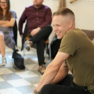 Dzień Głuchych z Signmarkiem, czyli niemożliwe staje się możliwe! (3)