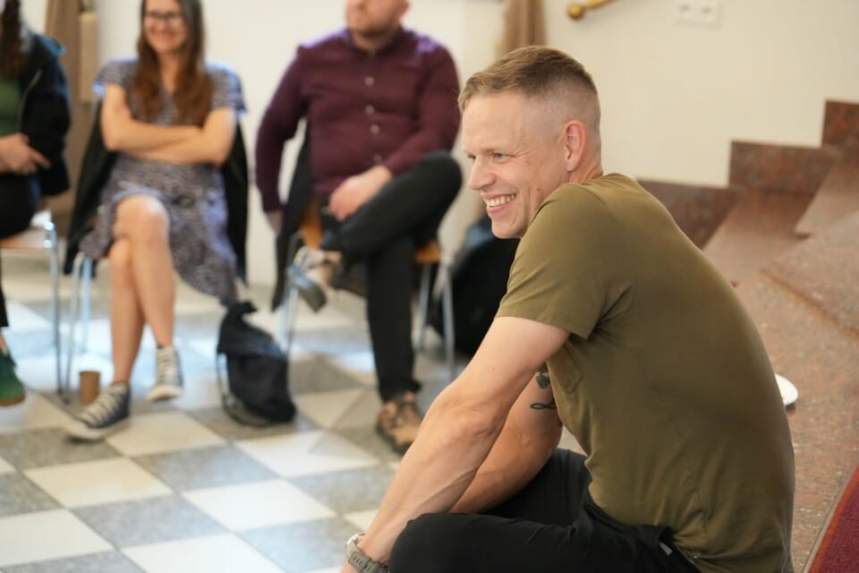 Dzień Głuchych z Signmarkiem, czyli niemożliwe staje się możliwe! Dzien Gluchych z Signmarkiem czyli niemozliwe staje sie mozliwe 3 - Dzień Głuchych z Signmarkiem, czyli niemożliwe staje się możliwe!