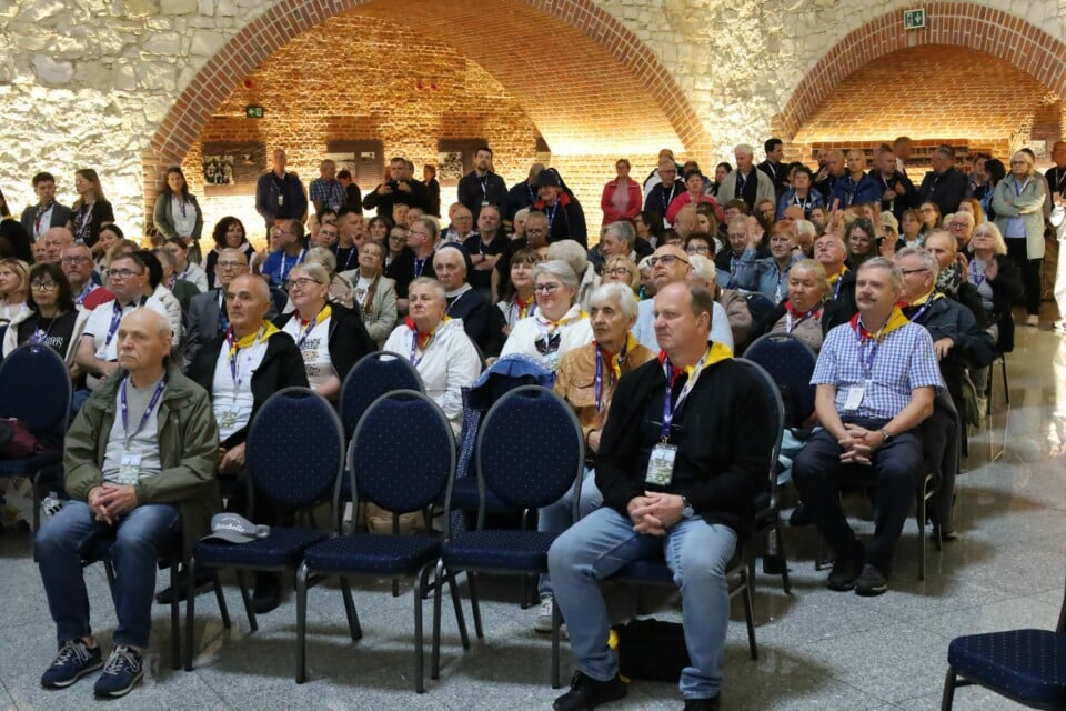 W duchowej stolicy Polski 4 - W duchowej stolicy Polski