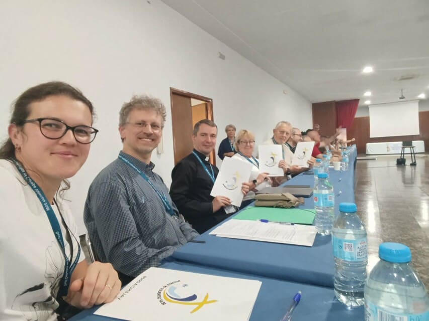 O Fundacji FONIS w Walencji 2 - O Fundacji FONIS w Walencji
