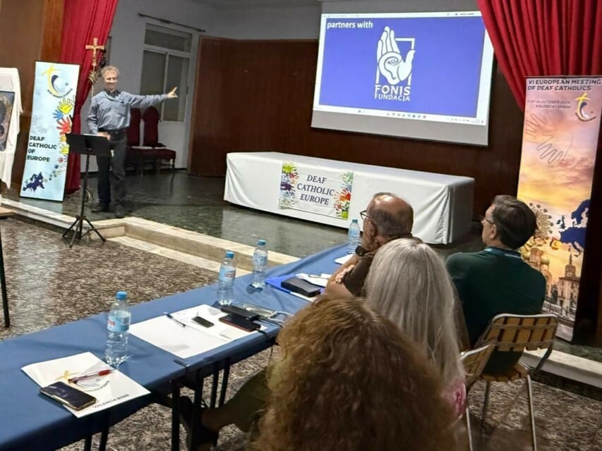 O Fundacji FONIS w Walencji 3 - O Fundacji FONIS w Walencji