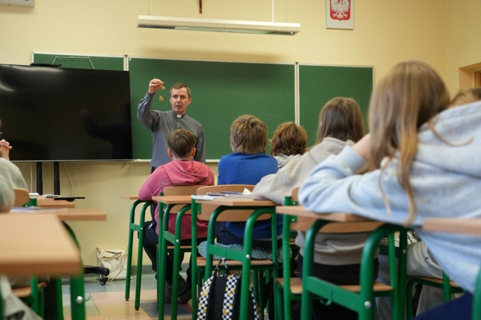 Wystartowala Energia plynaca z jezyka migowego 2 2 - Wystartowała "Energia płynąca z języka migowego 2"